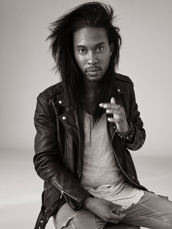 Covey Confessional: How to Rock Your Summer Looks with Celebrity Hairstylist Brenton Diallo