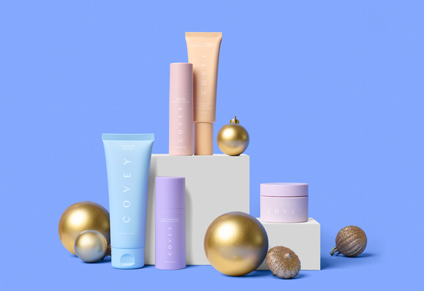 The Ultimate Skincare Holiday Gift Guide for Glowing Skin!