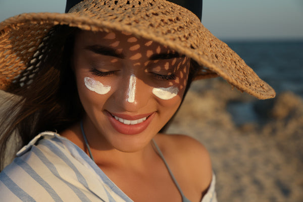 Sun-Kissed, Not Sun-Damaged: Your Ultimate Guide to Skincare for Sun Damage