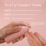 Next Up Vitamin C Serum