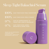 Sleep Tight Bakuchiol Serum