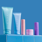 Level Up Face + Body Routine