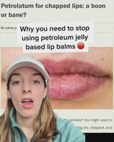 Seal the Deal Lip Balm