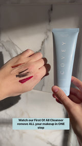 First of All Cleanser