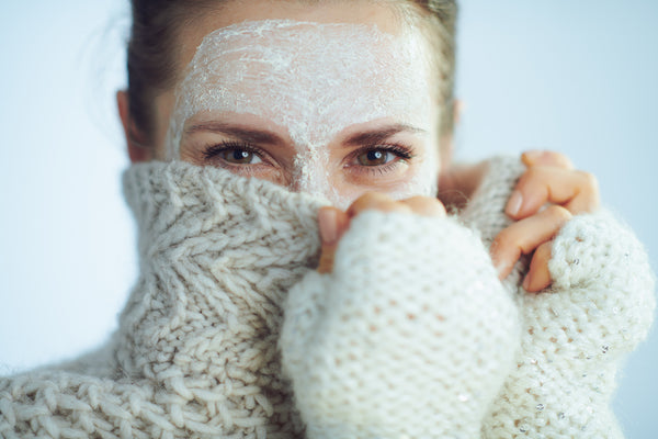 The Covey Guide to Beautiful Winter Skin Care