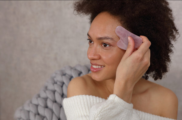The 101 Guide to Gua Sha Benefits