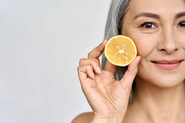 How Do I Choose the Right Antioxidant for My Skin Type?