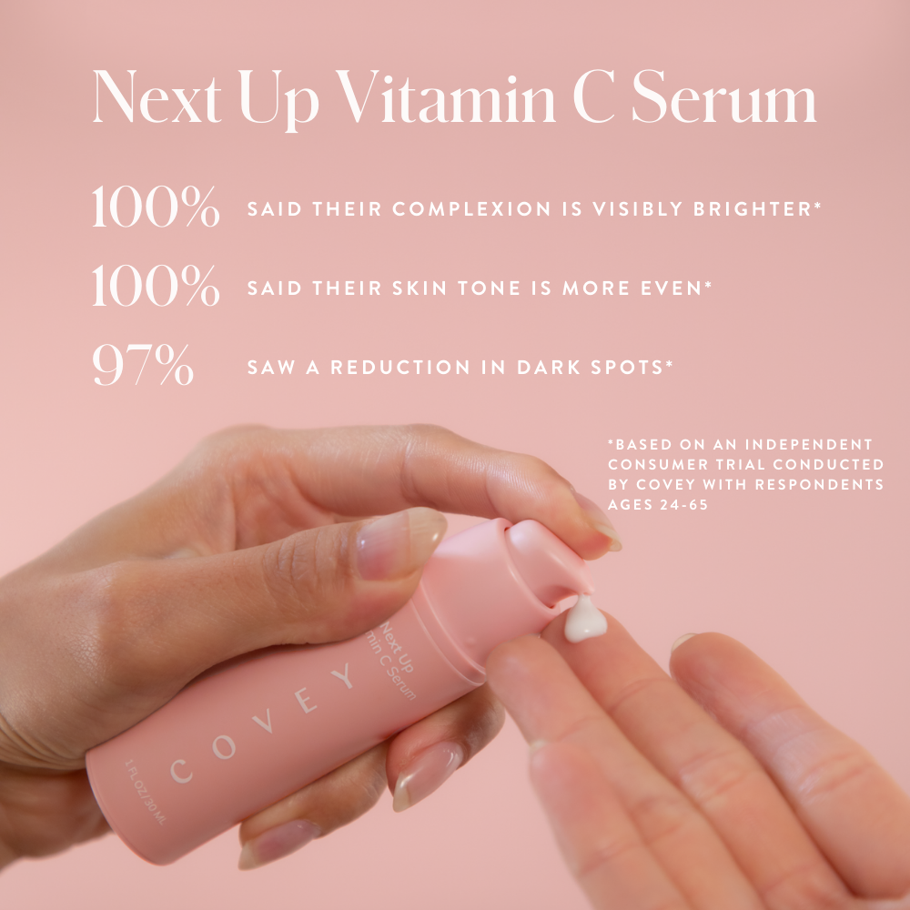 Covey Vitamin C Serum