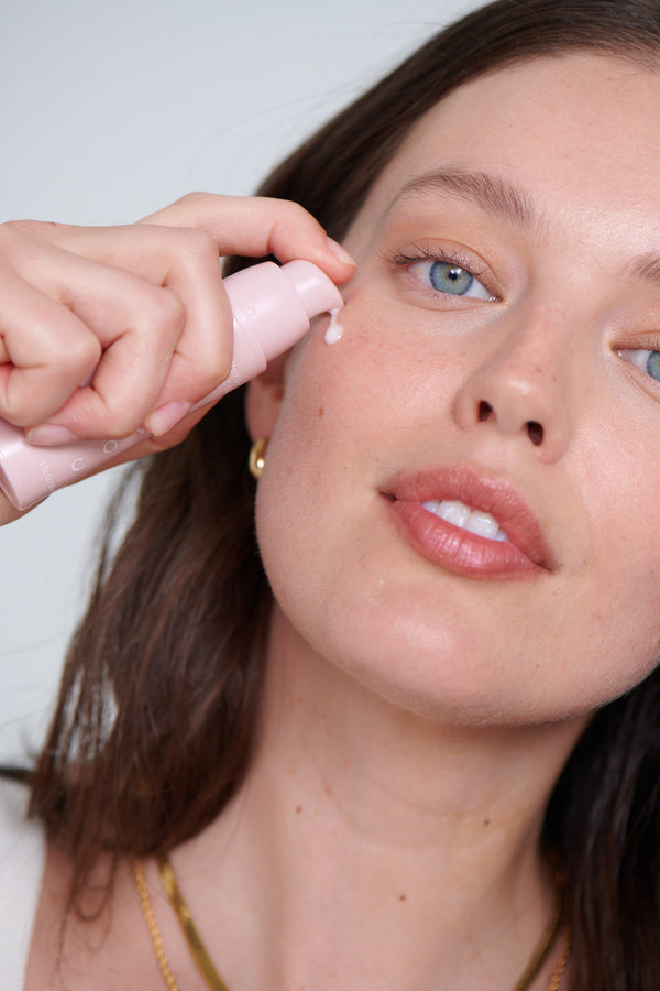Next Up Vitamin C Serum