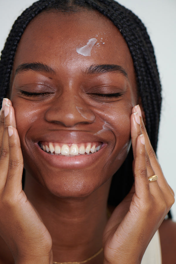 Last But Not Least Moisturizer